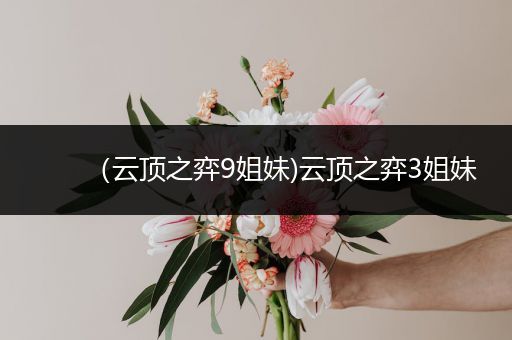 （云顶之弈9姐妹)云顶之弈3姐妹