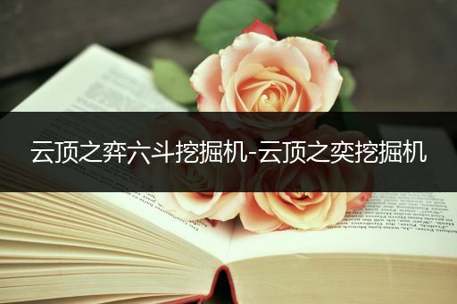云顶之弈六斗挖掘机-云顶之奕挖掘机