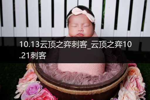10.13云顶之弈刺客_云顶之弈10.21刺客