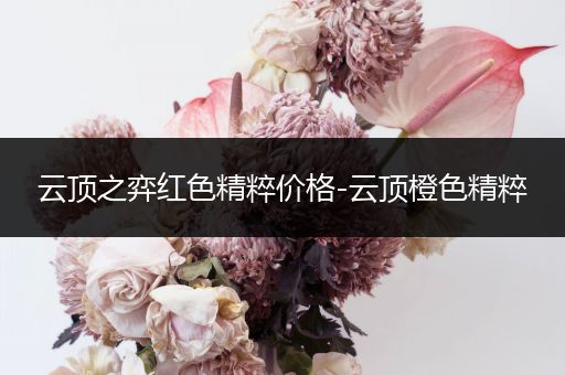 云顶之弈红色精粹价格-云顶橙色精粹