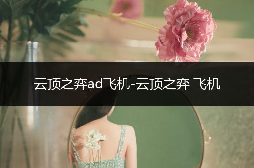 云顶之弈ad飞机-云顶之弈 飞机
