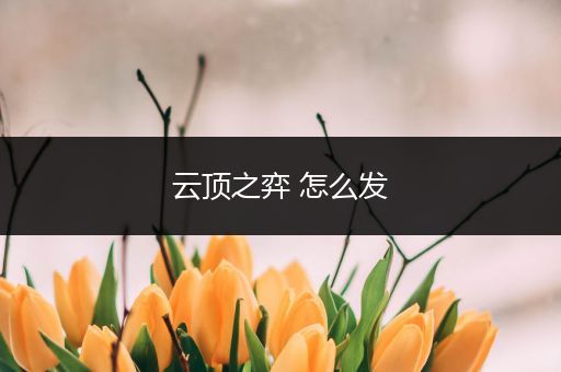 云顶之弈 怎么发