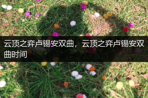 云顶之弈卢锡安双曲，云顶之弈卢锡安双曲时间