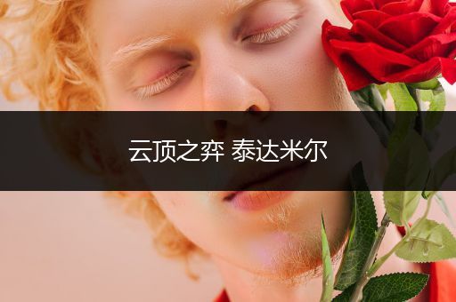 云顶之弈 泰达米尔