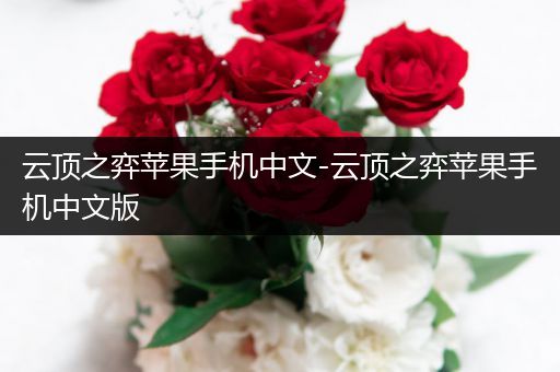 云顶之弈苹果手机中文-云顶之弈苹果手机中文版
