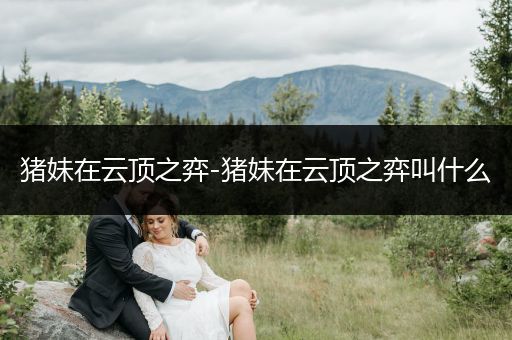 猪妹在云顶之弈-猪妹在云顶之弈叫什么