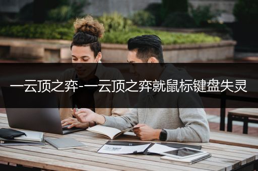 一云顶之弈-一云顶之弈就鼠标键盘失灵
