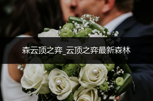 森云顶之弈_云顶之弈最新森林