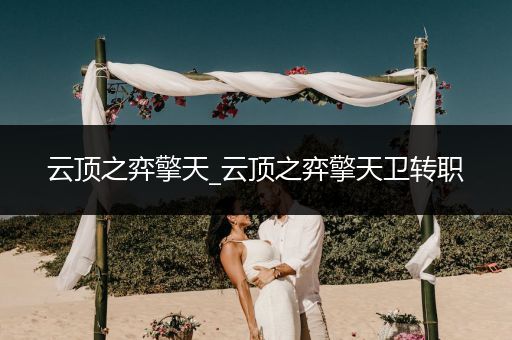 云顶之弈擎天_云顶之弈擎天卫转职